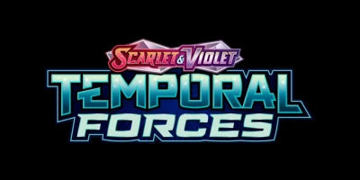 Temporal Forces