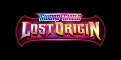 Lost Origin